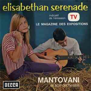 Mantovani And His Orchestra - Elisabethan Serenade