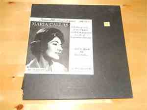 Maria Callas - In Memoriam