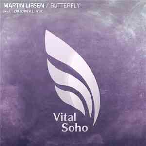 Martin Libsen - Butterfly