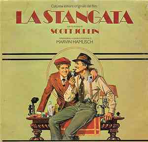 Marvin Hamlisch - La Stangata (Colonna Sonora Originale)