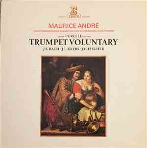 Maurice André, Württembergisches Kammerorchester Heilbronn / Jörg Faerber,  ...