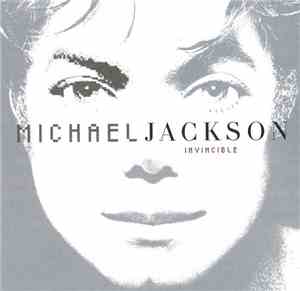 Michael Jackson - Invincible