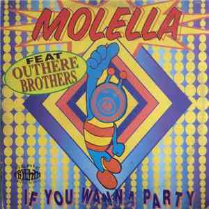 Molella - If You Wanna Party