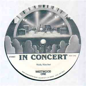 Molly Hatchet - In Concert