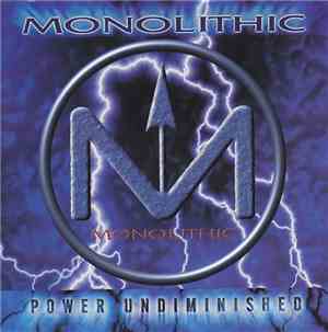Monolithic - Power Undiminished