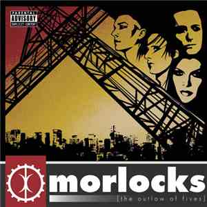 Morlocks - The Outlaw Of Fives