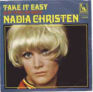 Nadia Christen - Take It Easy