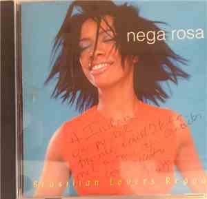 Nega Rosa - Brasilian Lovers Reggae