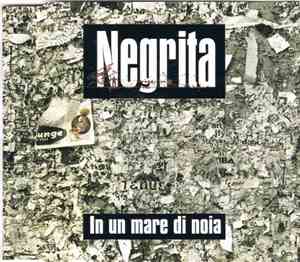Negrita - In Un Mare Di Noia