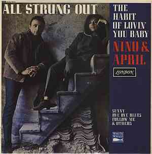 Nino Tempo & April Stevens - All Strung Out