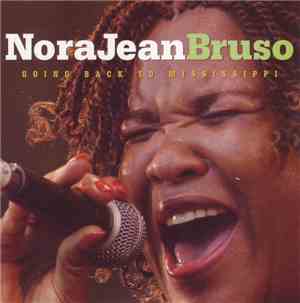 Nora Jean Bruso - Going Back To Mississippi