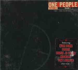 One People - Tatanka - Volume 1 (The Indiginous Soul)