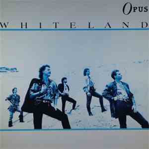 Opus - Whiteland