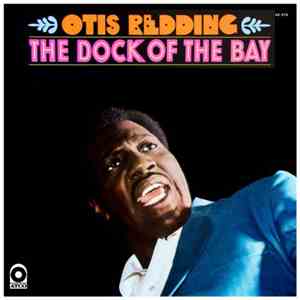 Otis Redding - The Dock Of The Bay