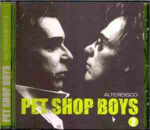 Pet Shop Boys - Alterdisco 2