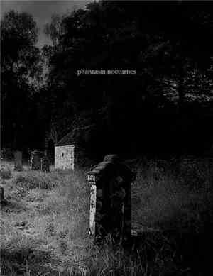 Phantasm Nocturnes - Self Inflicted