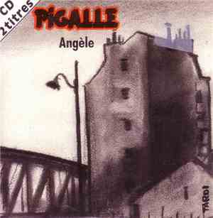 Pigalle - Angèle