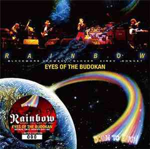 Rainbow - Eyes Of The Budokan