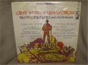 Ralph Carmichael - Man With A Load Of Music