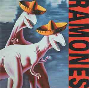 Ramones - ¡Adios Amigos!