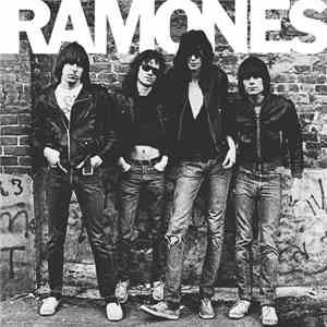 Ramones - Ramones