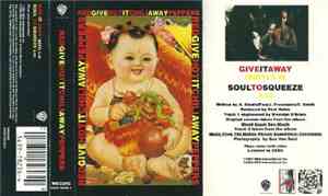 Red Hot Chili Peppers - Give It Away