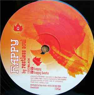 Restless Soul - Happy