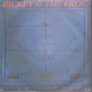 Rickey & The Frog - Funky Street