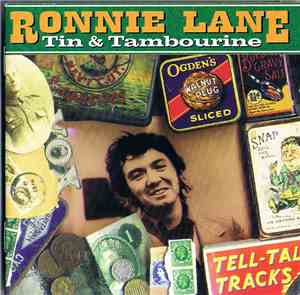 Ronnie Lane - Tin & Tambourine