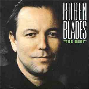 Ruben Blades - 