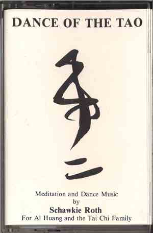 Schawkie Roth - Dance Of The Tao