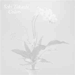 Seki Takashi - Colors