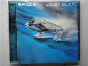 Space - Just Blue