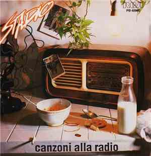 Stadio - Canzoni Alla Radio