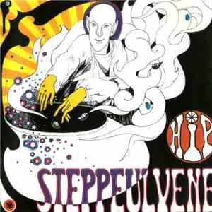 Steppeulvene - Hip