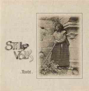 Stille Volk - Maudat