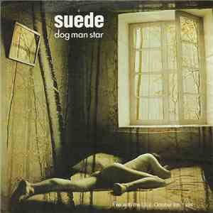 Suede - Dog Man Star