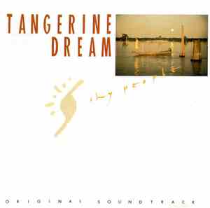 Tangerine Dream - Shy People