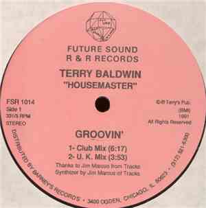 Terry Baldwin 