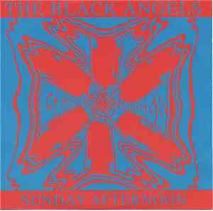 The Black Angels - Sunday Afternoon