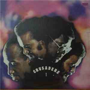 The Crusaders - Crusaders 1