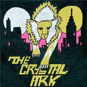 The Crystal Ark - The Crystal Ark