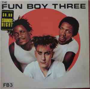 The Fun Boy Three - The Fun Boy Three