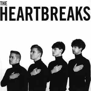The Heartbreaks - Hand On Heart Ep