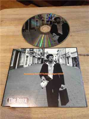 The Hoax - Something Out Of Nothing/Superstition