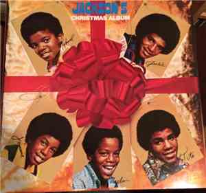 The Jackson 5 - Jackson 5 Christmas Album