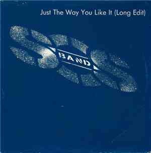 The S.O.S. Band - Just The Way You Like It (Long Edit)