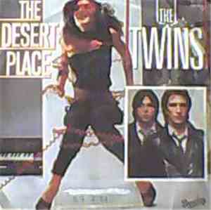 The Twins - The Desert Place