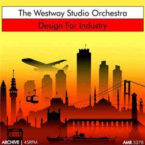 The Westway Studio Orchestra - Design For Industry