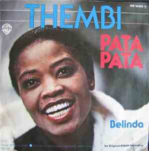 Thembi - Pata Pata
